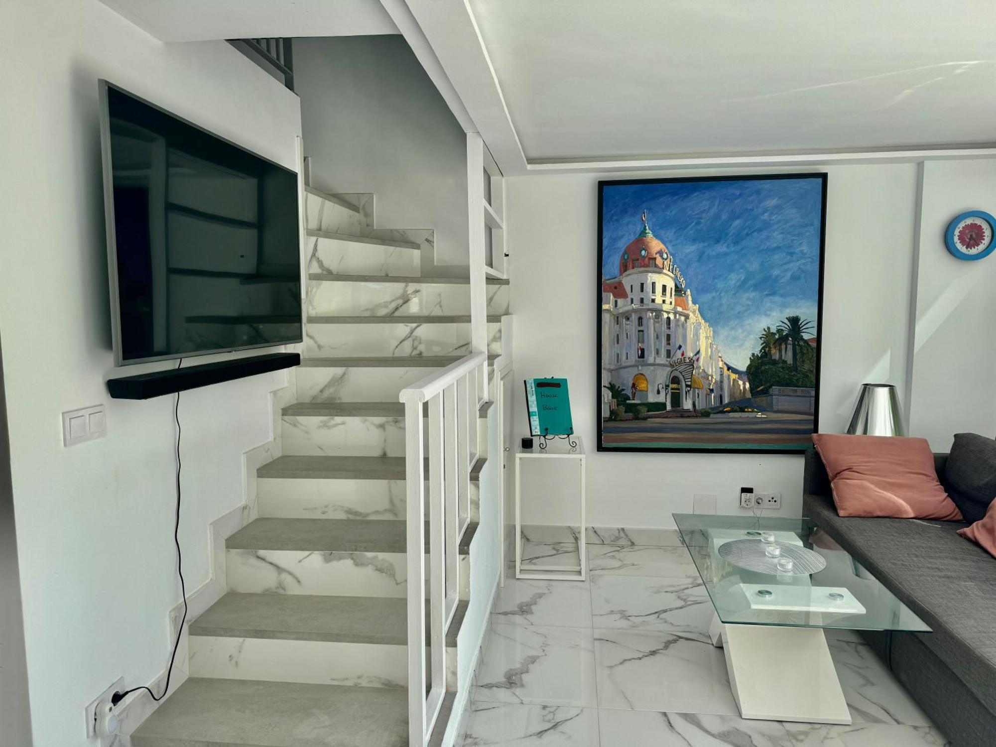 Skol Apartments Marbella Exterior photo