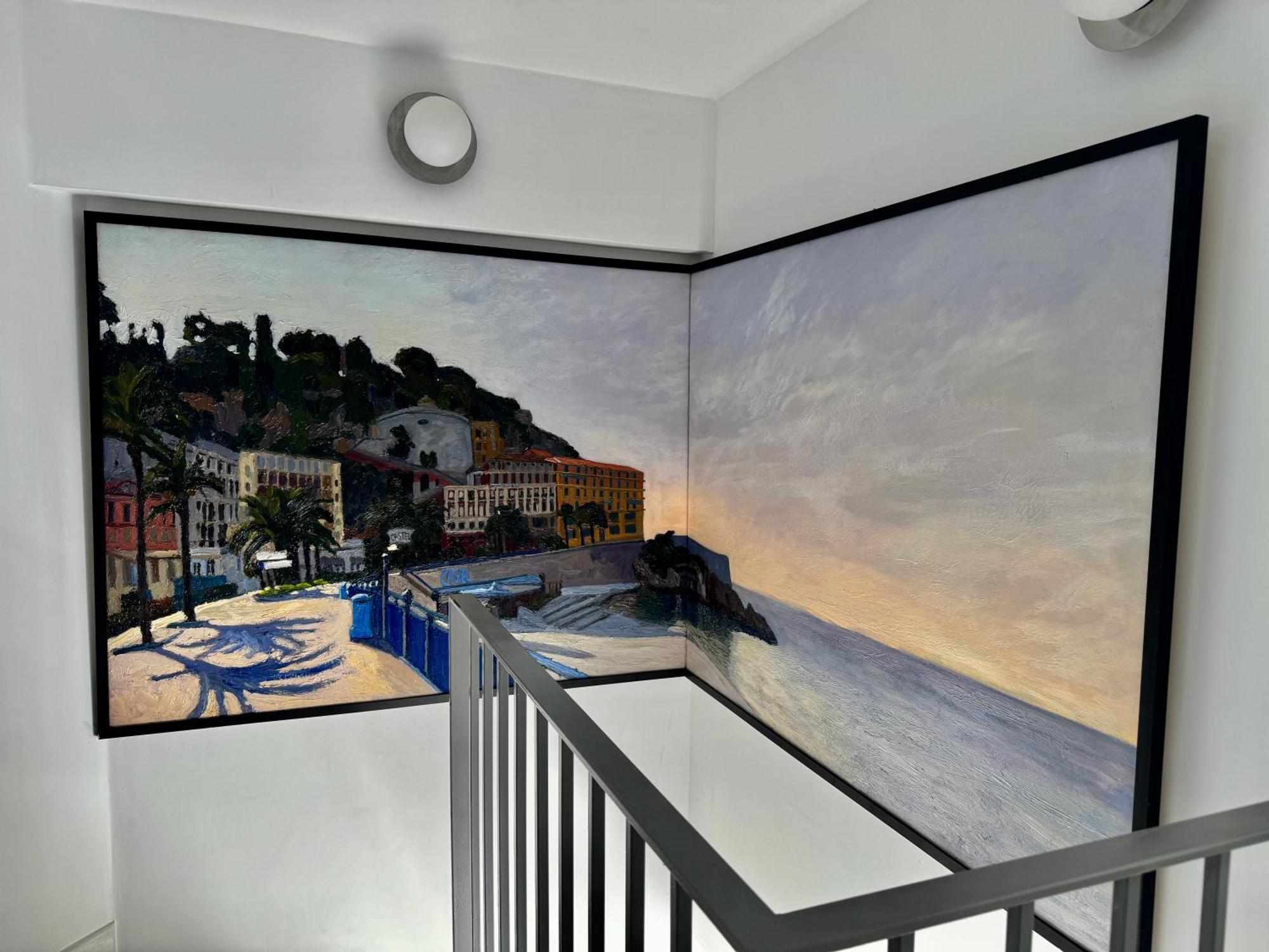 Skol Apartments Marbella Exterior photo