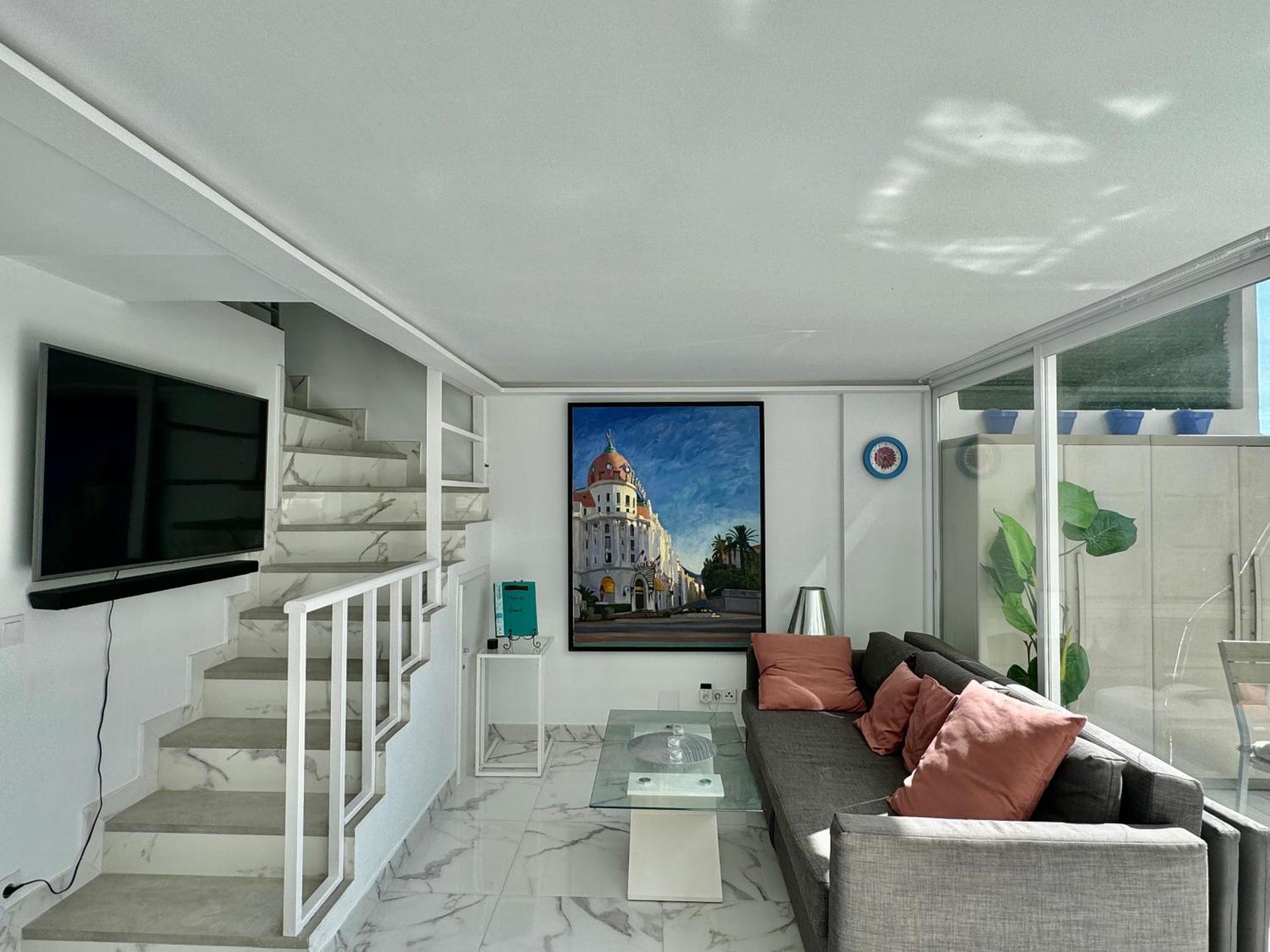Skol Apartments Marbella Exterior photo