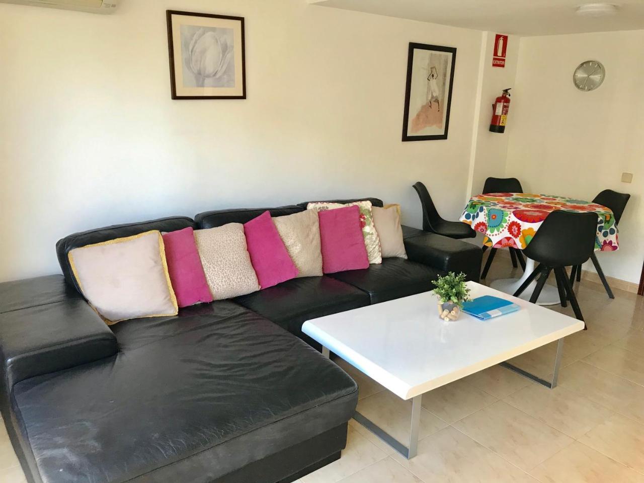 Skol Apartments Marbella Exterior photo