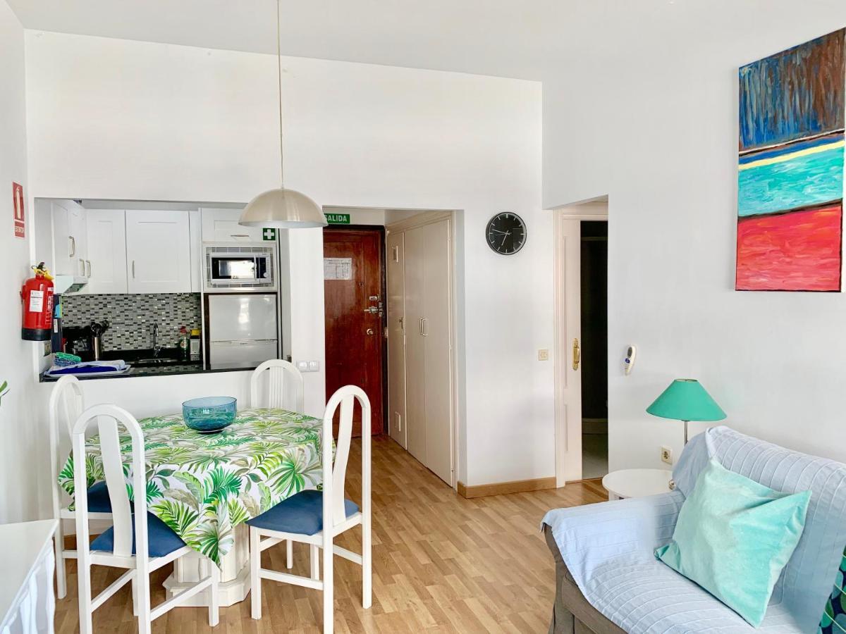 Skol Apartments Marbella Exterior photo