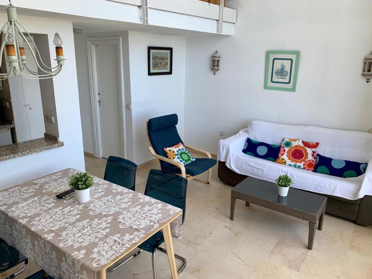 Skol Apartments Marbella Exterior photo