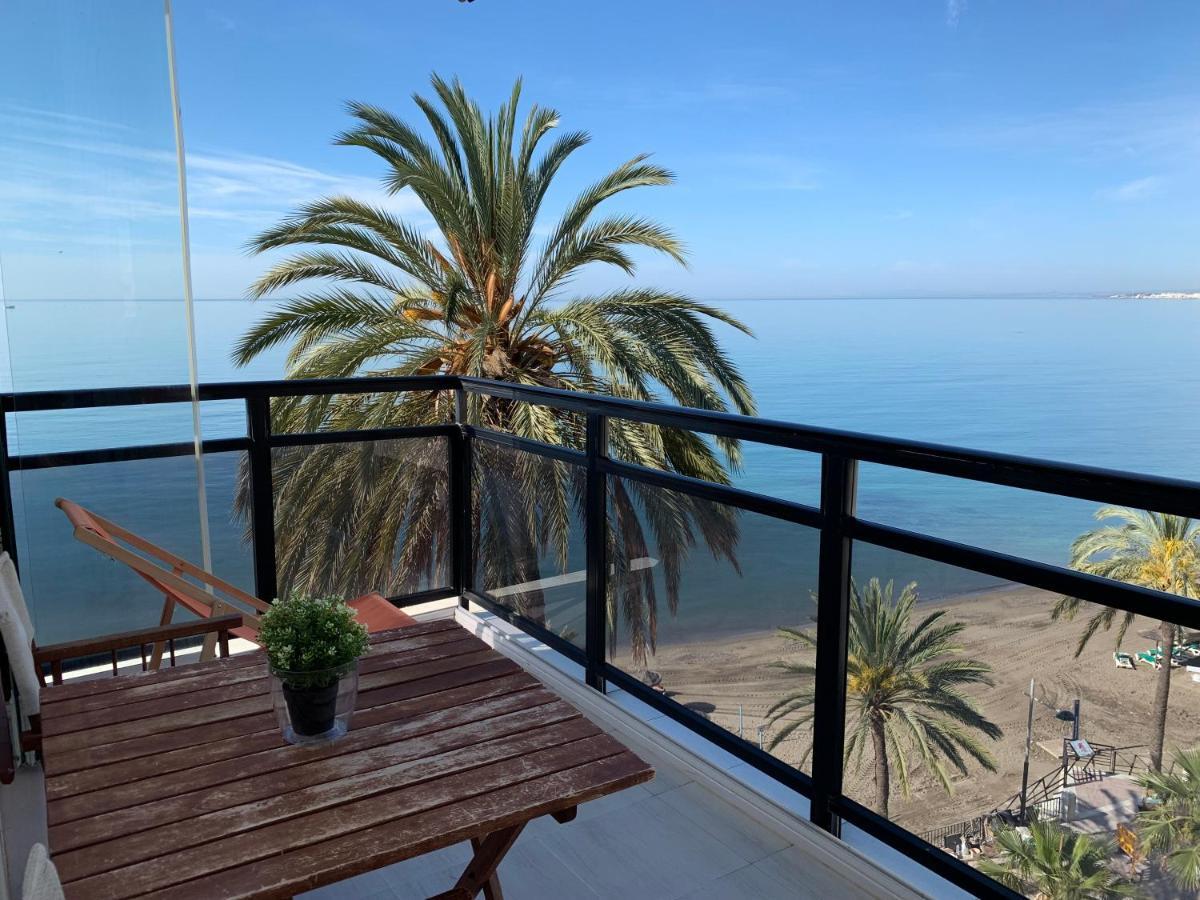 Skol Apartments Marbella Exterior photo