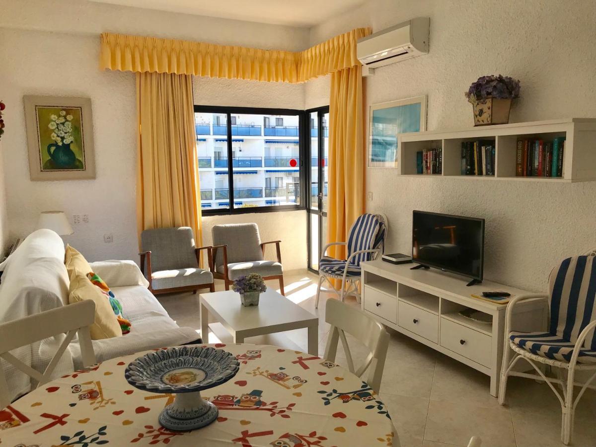 Skol Apartments Marbella Exterior photo